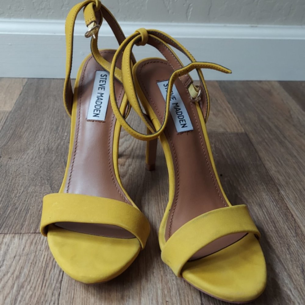 Steve Madden 7.5